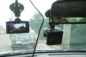 车子安装行车记录仪，电源接哪个口最合适？里面有讲究，别搞错了视频封面