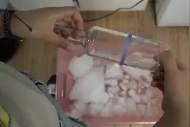 纯手工打造半自动麻将机，要爆呃