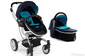 2015十大婴儿推车排行榜图片