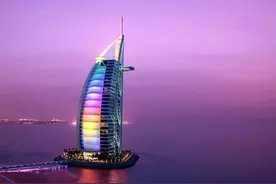 华中9小时直飞中东：中国南方航空 推出 深圳-武汉-迪拜 新航线图片