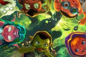 炉石传说成就奖励 炉石传说成就大全图片