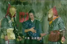 这个孩子不简单，一出生就有两位大将军把门视频封面