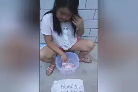 投50返100，现在的小姑娘套路够深的！