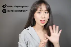 美女教练告诉你小脸是如何养成的，做了两周，脸真瘦了！