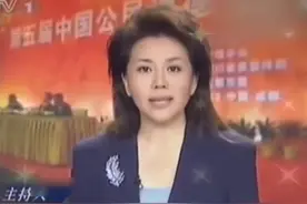 撒贝宁含泪痛哭说为什么癌症，全都找到了央视主持人视频封面
