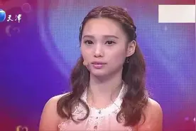 漂亮女孩节目现场说话语气太娇滴滴，气坏涂磊，被痛批后全场欢呼视频封面