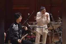 贾鹏芳、野村宗次郎-睡蓮-纯音乐版