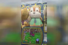 男生必学：电玩城撩妹之套牛机大奖教学！