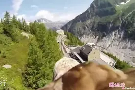 未来的人会飞 科技将赋予人类超能力