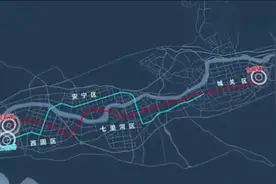 兰州地铁的最全信息都在这了，你最关心几号线？