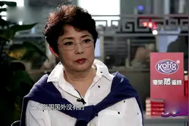 红楼梦主唱陈力因为录歌在女儿最需要的时候不在，现在不需要她了
