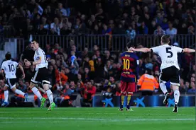 解析：巨轮说沉就沉，巴萨缘何陷入危机？图片