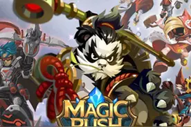 当塔防遇见刀塔英雄 《魔法英雄》评测图片