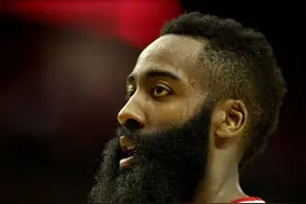 ESPN将深度采访哈登，讲述超巨的辛酸历程图片