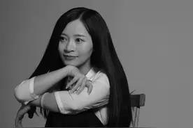 为什么我没有颜值 | 晨茹周一见图片