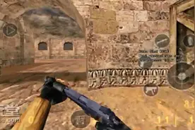 安卓也能玩《反恐精英》 拾回经典体验掌中反恐斗争图片