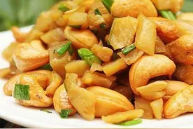 萝卜干腌制方法图片