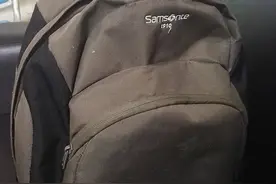 我的第一次海淘：TUMI 塔米 双肩背包电脑包图片