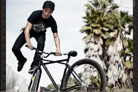 死飞之日本！图片