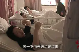 36岁孕妇谎报年龄产子被识破，身旁无一家属陪伴，医生满脸愁苦
