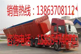 二手自卸车沙尘天气行车技巧图片