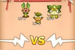 燃烧的蔬菜3第2-10关卡 一举两得技巧介绍图片