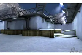 全民枪战机器人对战 单人练习玩法图片