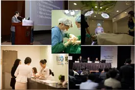 韩国BIO整形医院, 韩式双眼皮一次成功的秘诀图片