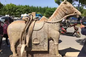 宁波疑似挖出从一品大官古墓，主人是水师提督 老宅位于永寿街图片