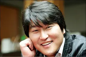 韩国实力派影帝及其代表佳作，超级“赞”图片