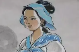 文化：孟姜女哭倒的长城在哪段？图片