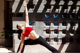 同样去健身房，为什么你却没效果？这些图告诉你真相图片