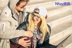 让男友给自己打扮一周的7大好处图片