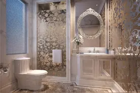 虹吸式马桶堵塞解决原因及疏通方法图片