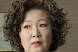 韩剧里的国民大妈，虽然叫不出名字，但我保证每个都让你倍感亲切图片
