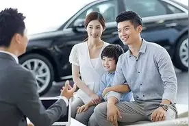 车展销售必杀技--抓单技巧图片