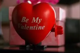 永远陪着你， stay here forever图片