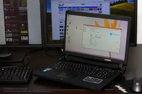 接口齐全、升级无忧、战神K780拆机图片