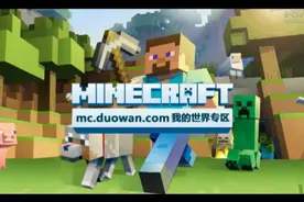 [MC]我的世界同人动画：如果菜鸟也喜欢钻石的话图片