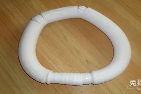 争做生活小能手 洗衣机下水管安装要点全解图片