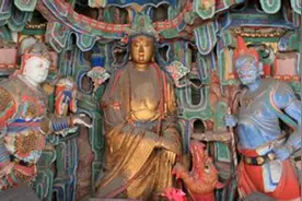 在当今社会儒教已经失去了其生存的根基，这根基原来是它？图片