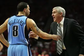 吃饭睡觉打保罗 巅峰德隆是怎样的？图片