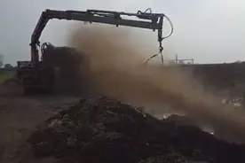 怎么看这个视频，都有一种吃坏肚子的即视感啊！图片