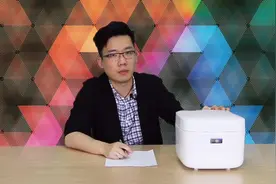 冒死试吃！小米电饭煲米饭有没有传说中的那么好？视频封面