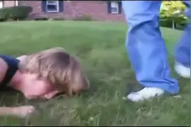 通往跑酷高手的路上，他们只是打了个盹儿图片