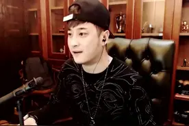 MC九局劲爆神曲断情笔图片