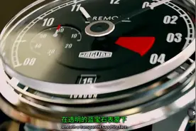 机械腕表的动力来源 小小的表大大的技术图片