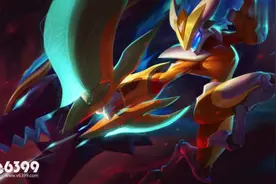lol银河魔装机神系列 三款全新皮肤来袭图片