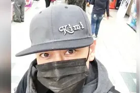 中国好爸爸 林志颖为Kimi买圣诞礼物 连跑几天视频封面