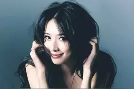 林志玲：让男人最扛不住的四句撒娇图片